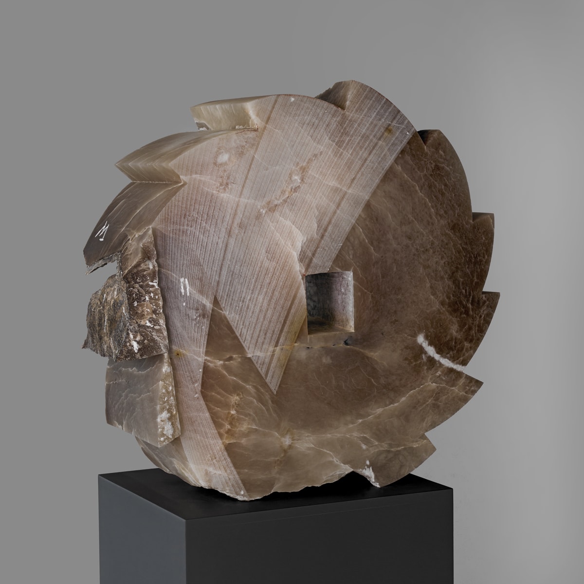 pierwsza turbina