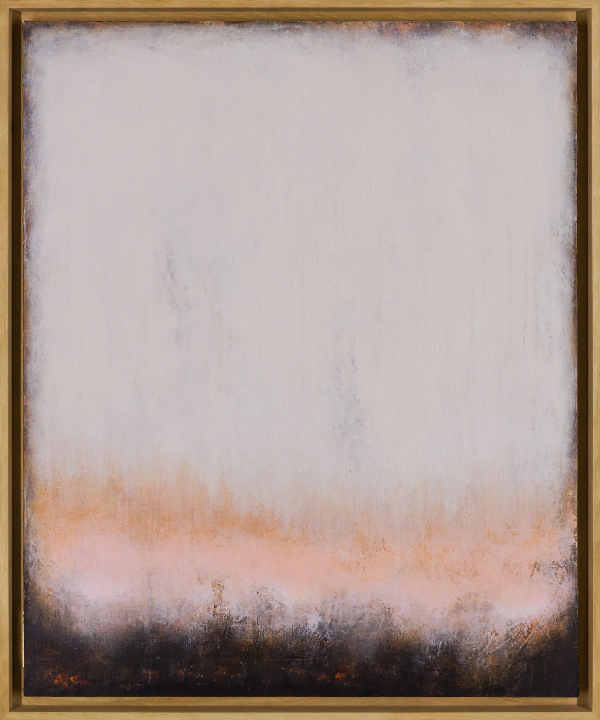 near the end framed lq sfw