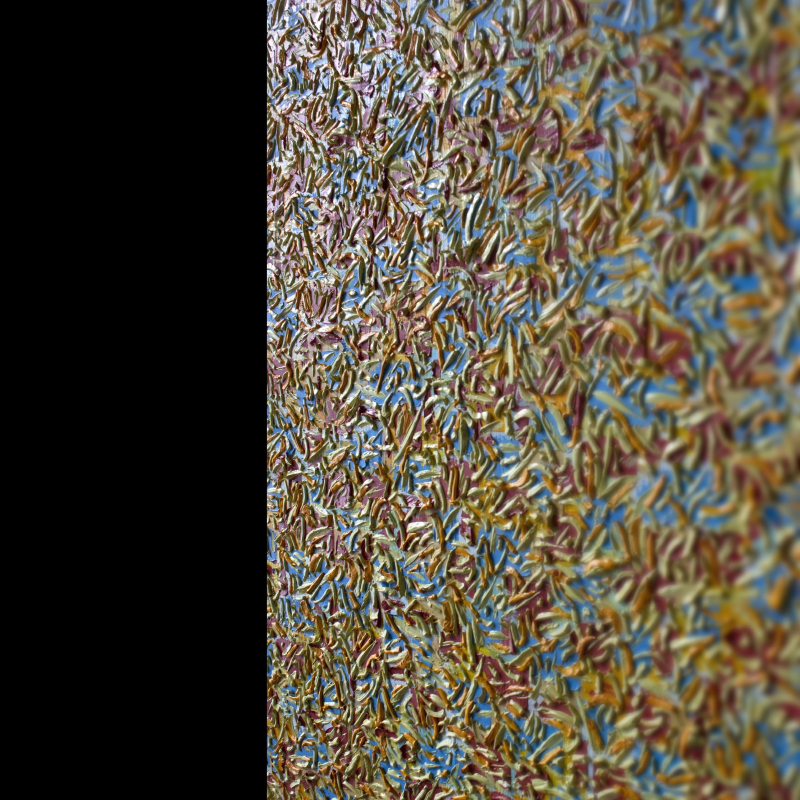 kom abstraccien amarilla