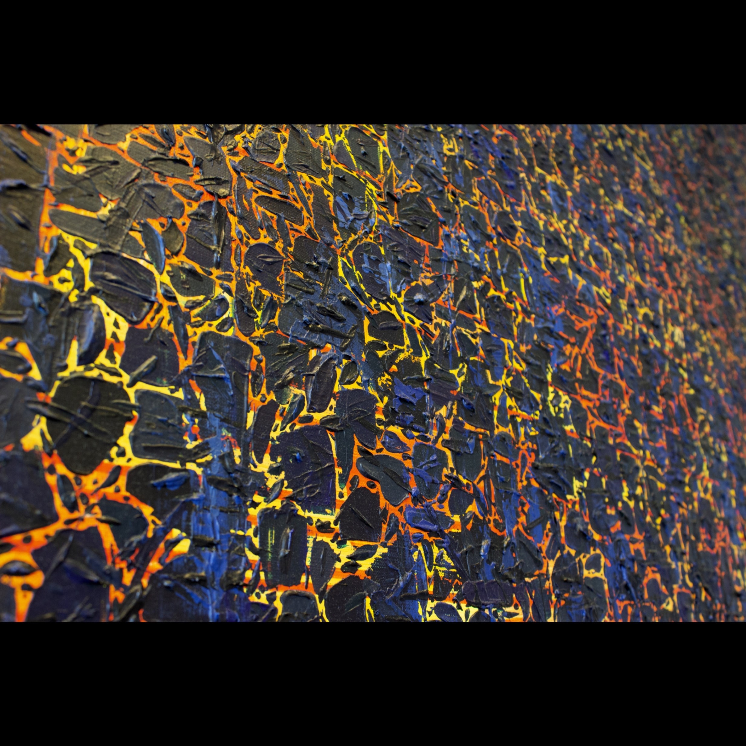 kom abstraccion fuego