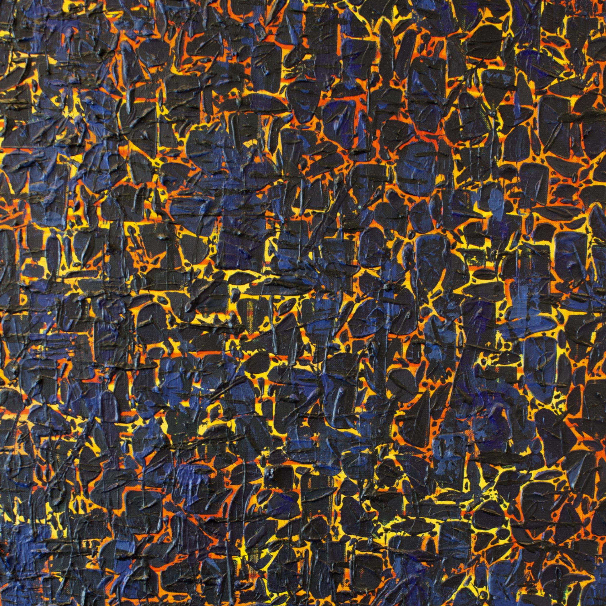 kom abstraccion fuego